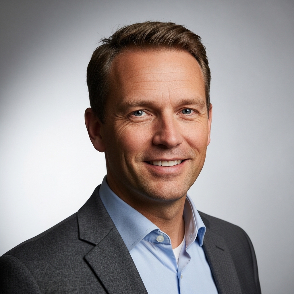 Lars Nielsen — tilfreds Netstart kunde, malermester Hillerød
