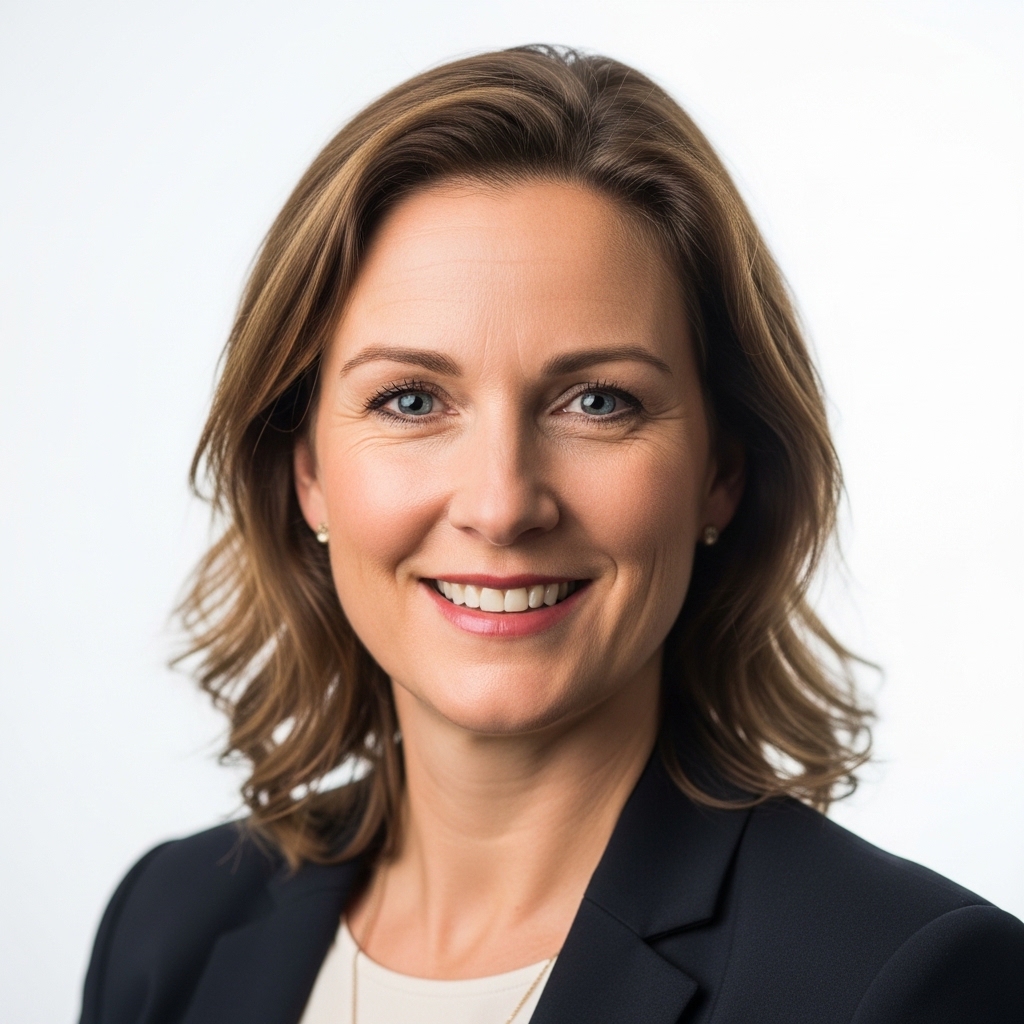 Karen Skovdal — tilfreds Netstart kunde, indehaver Frederikssund