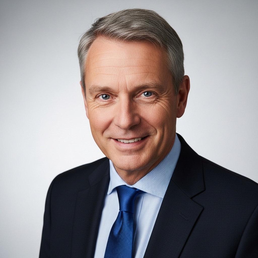Søren Andersen — tilfreds Netstart kunde, direktør København